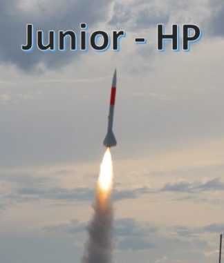 Rock Lake 24 Registration - Junior High Power