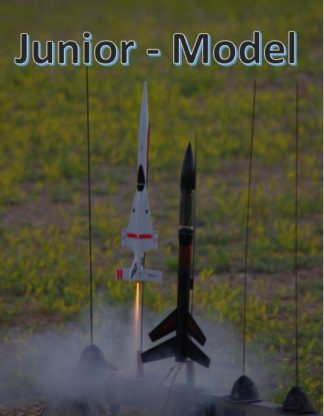 Rock Lake 24 Junior Model OR Non-flier